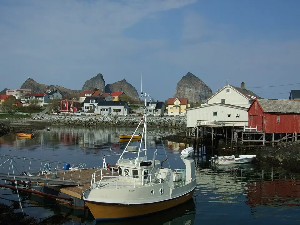 Husøy
