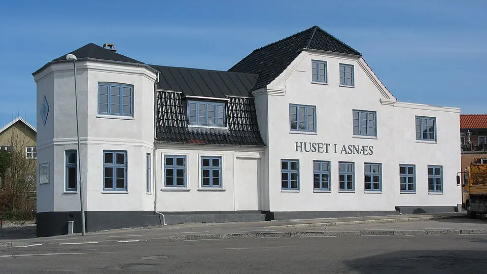 Asnæs