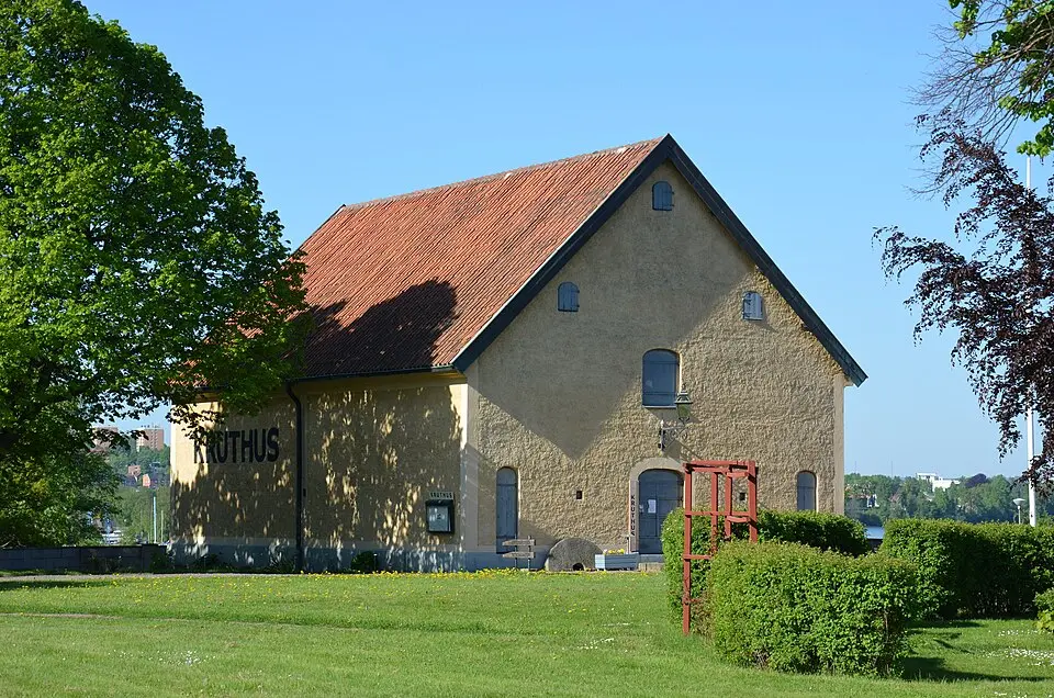 Huskvarna stadsmuseum