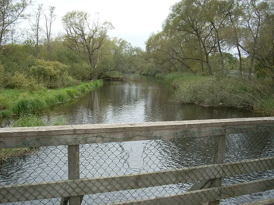 Huskvarnaån