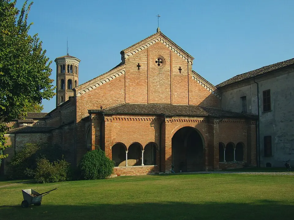 Kloster Cerreto