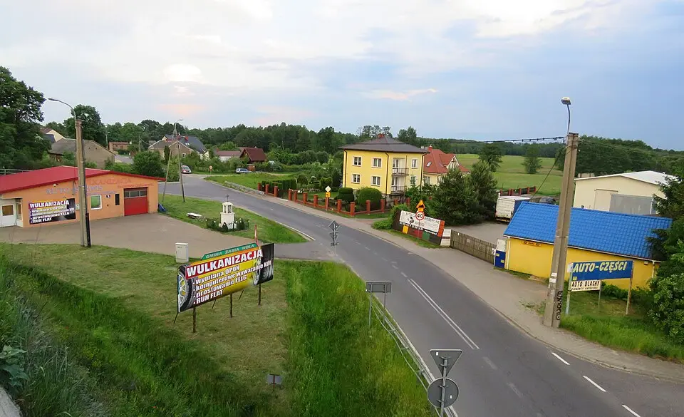 Huta Żabiowolska
