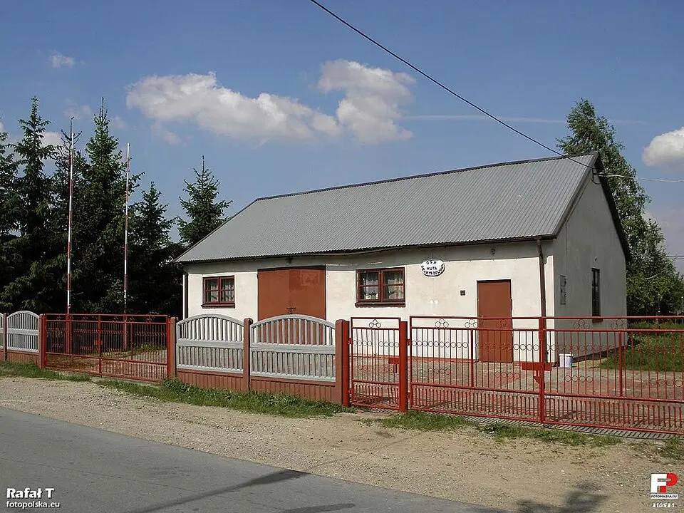 Huta Skaryszewska