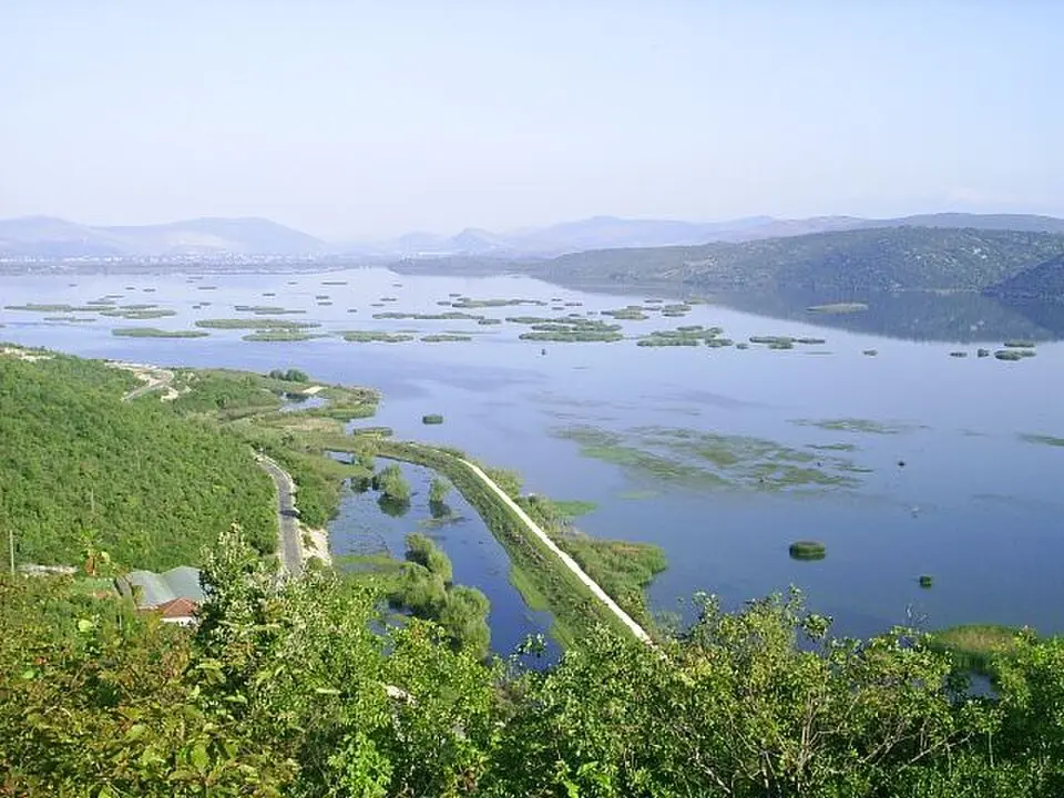 Svitavsko jezero