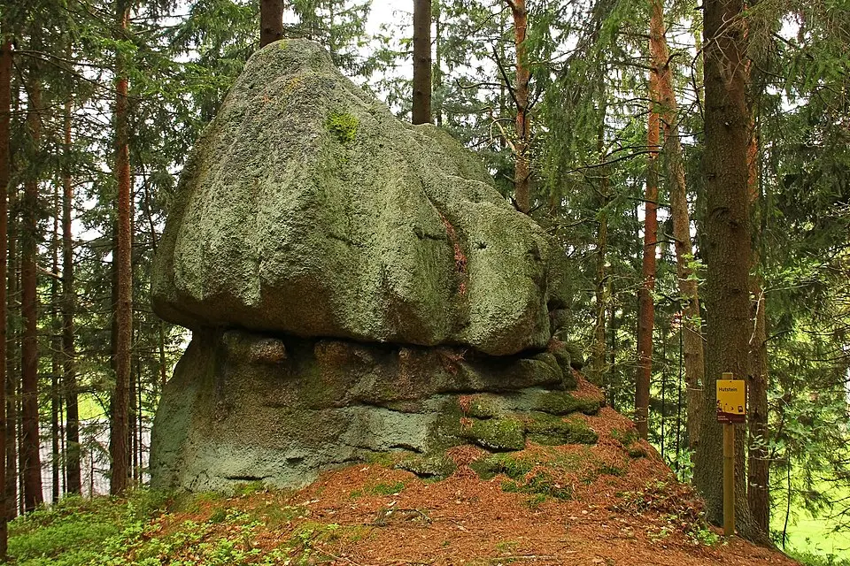 Hutstein