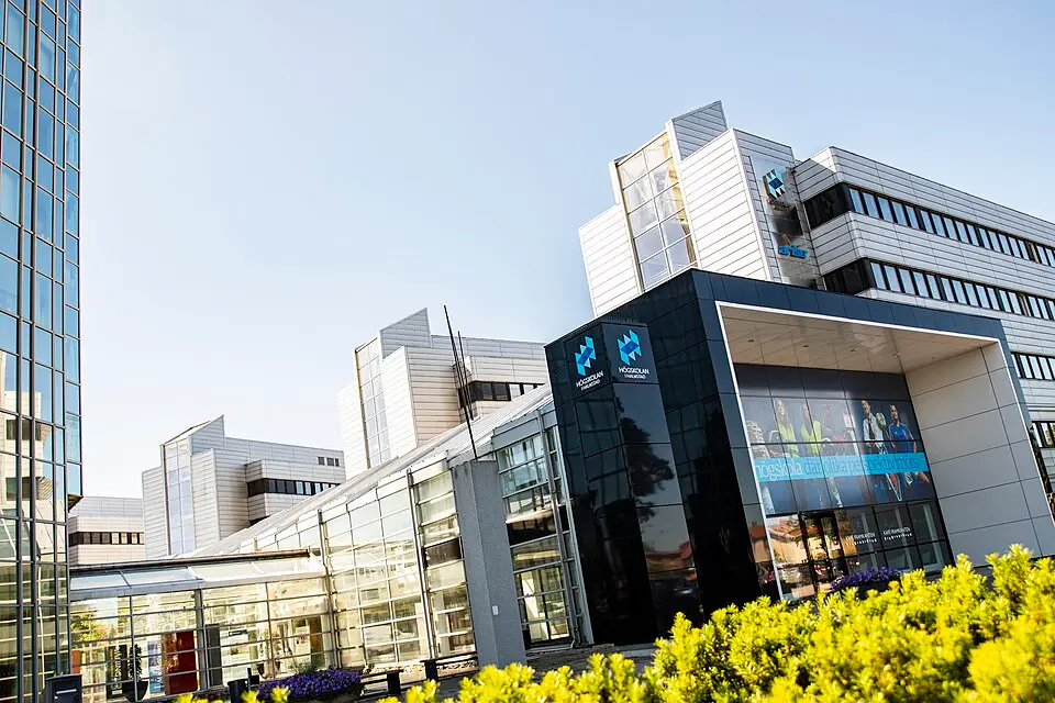 Halmstad University College