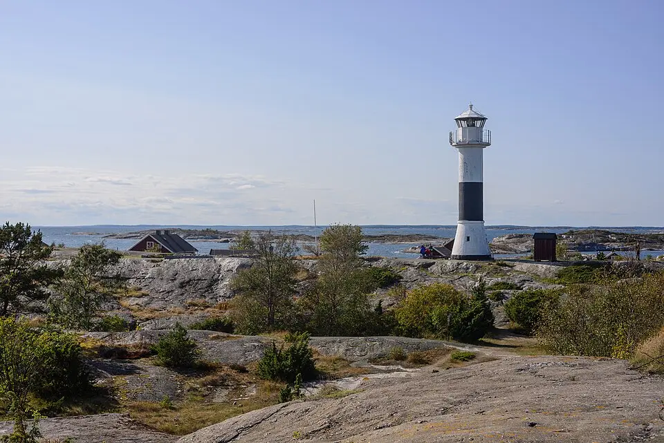 Ålandsskär