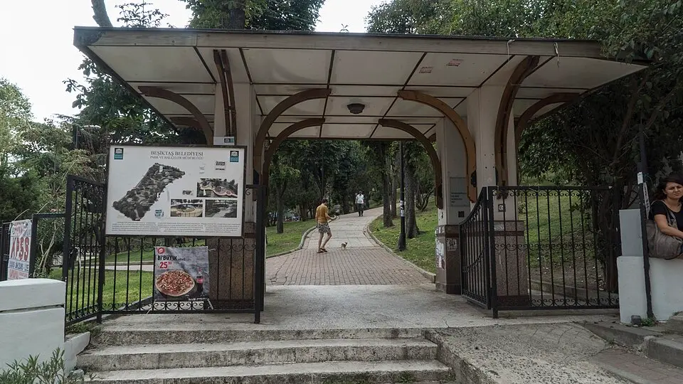 Cihannüma