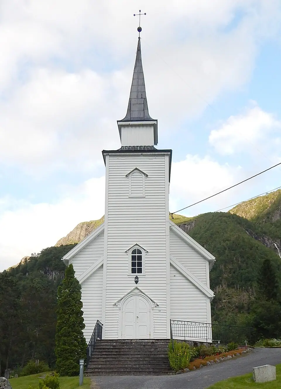 Hyen Church