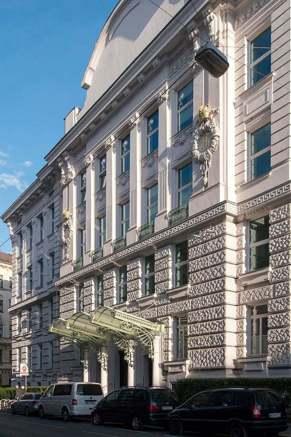 Hygiene-Institut, Vienna