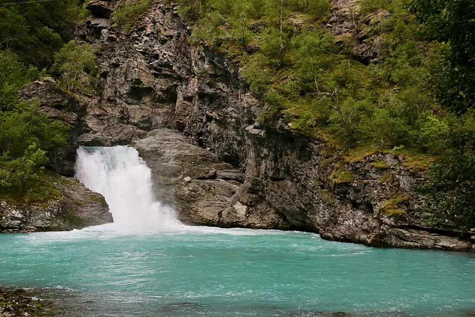Hyljefossen