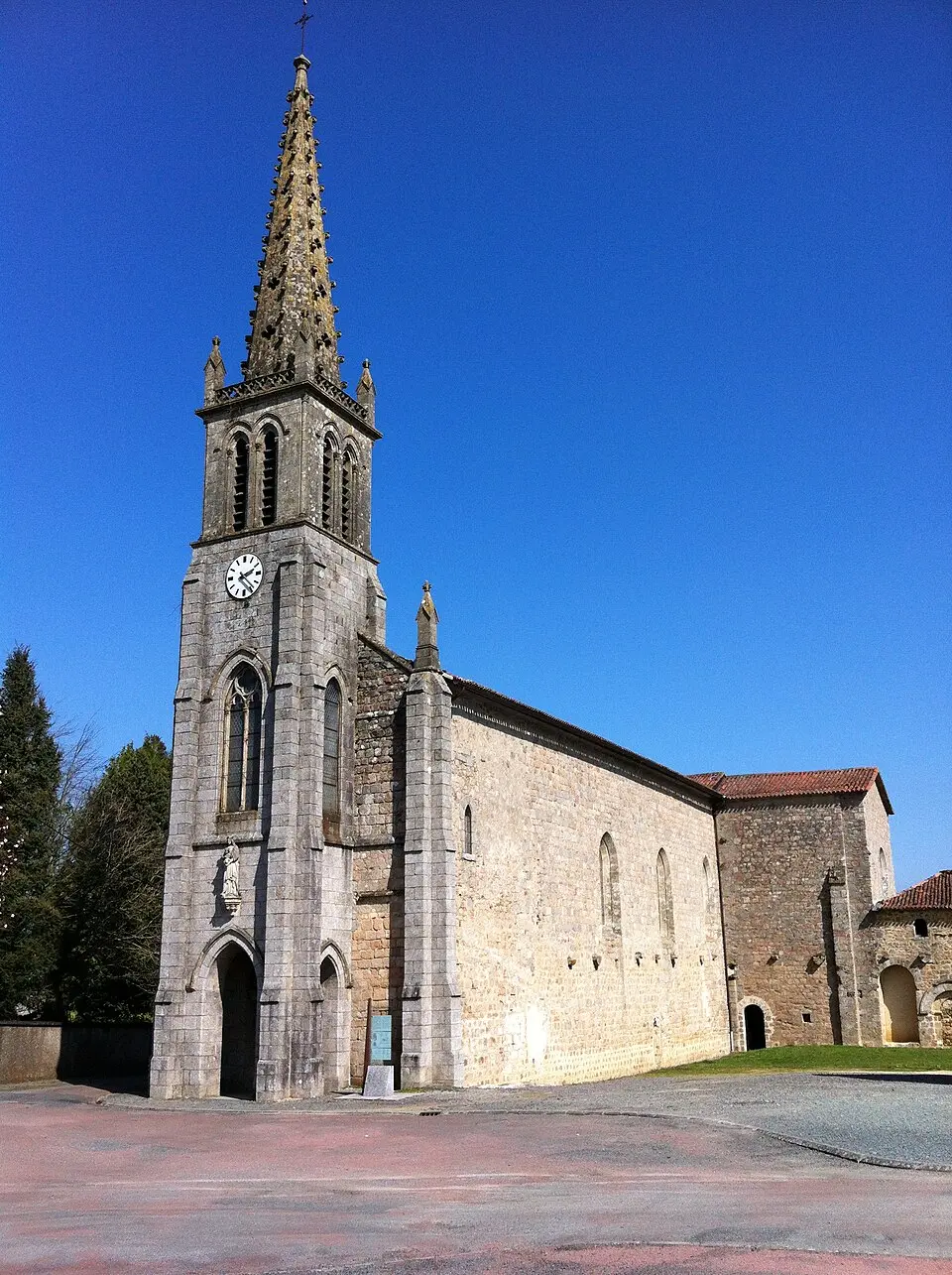 L’Absie