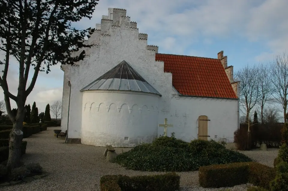 Kirke Hyllinge