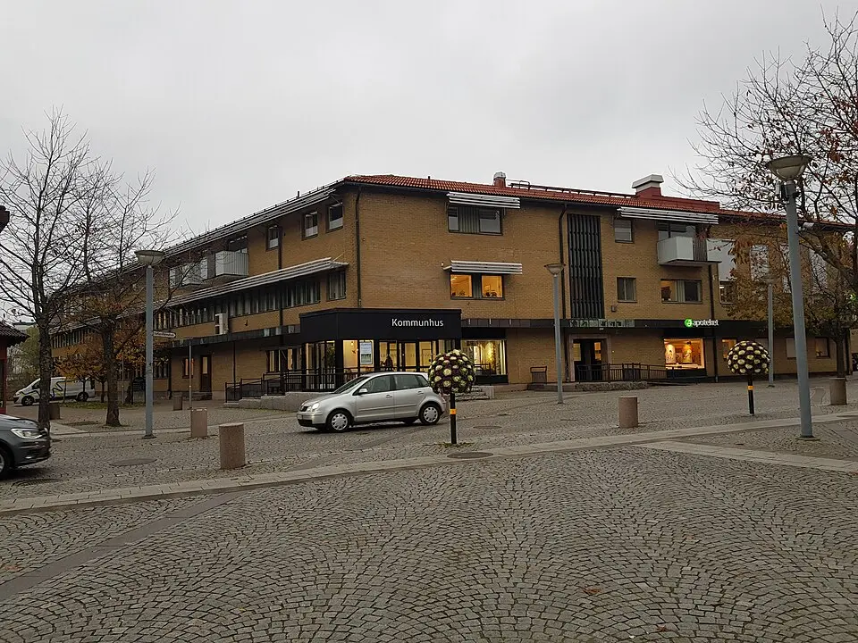 Hylte kommun