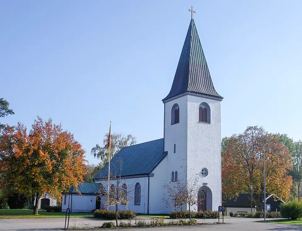 Hyltebruk