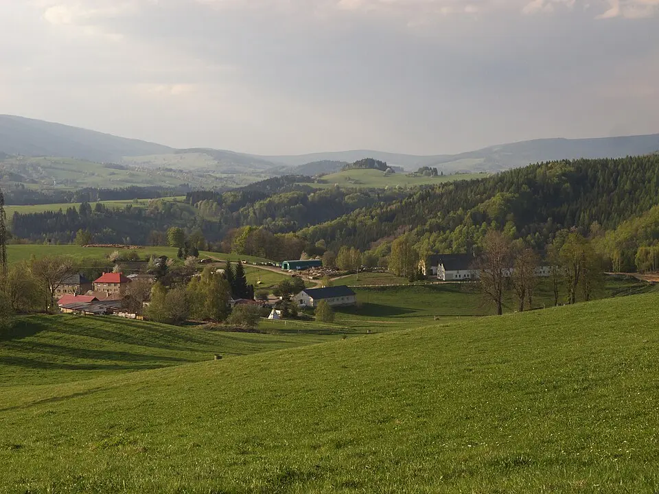 Hynčice nad Moravou