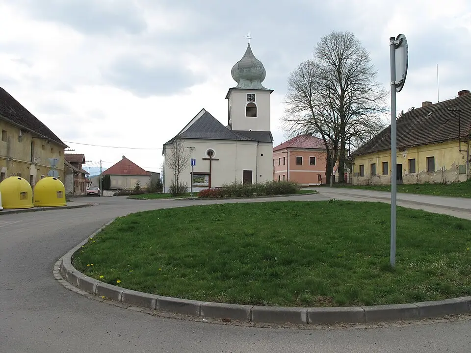 Hyršov
