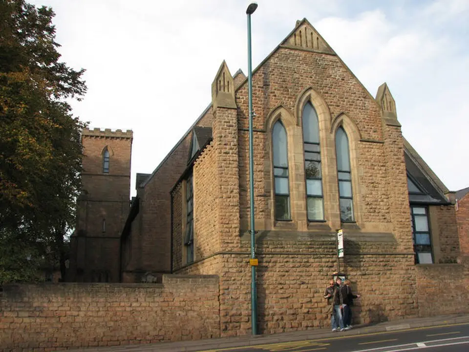 St Paul's Church