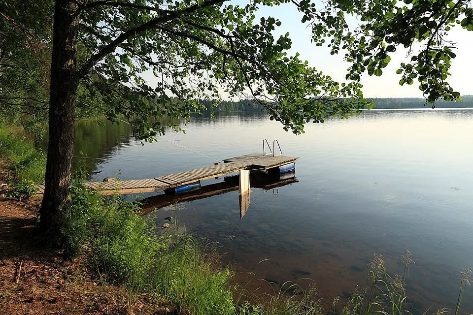 Iso Pihlajajärvi