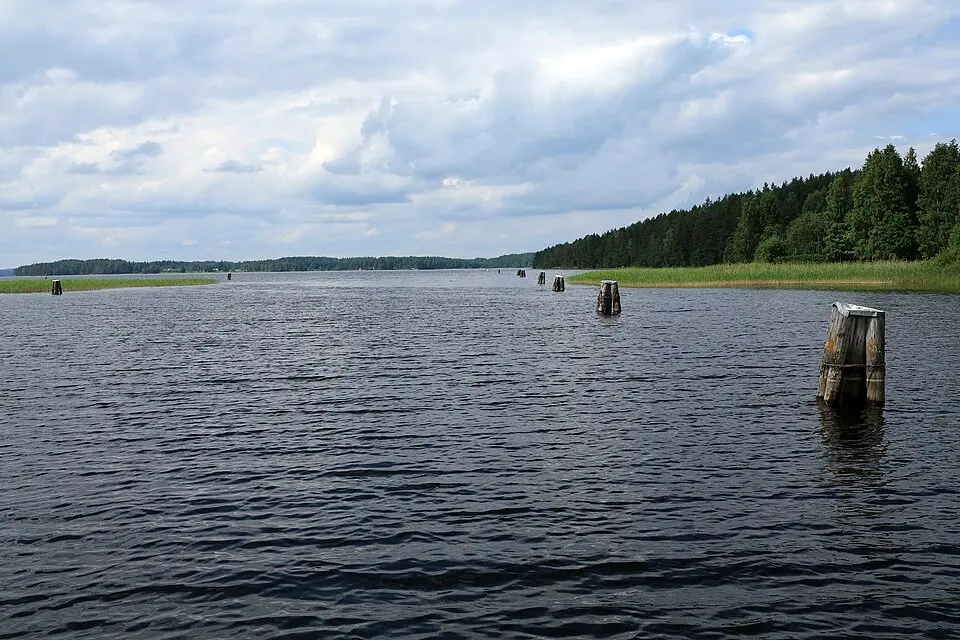 Suvasvesi