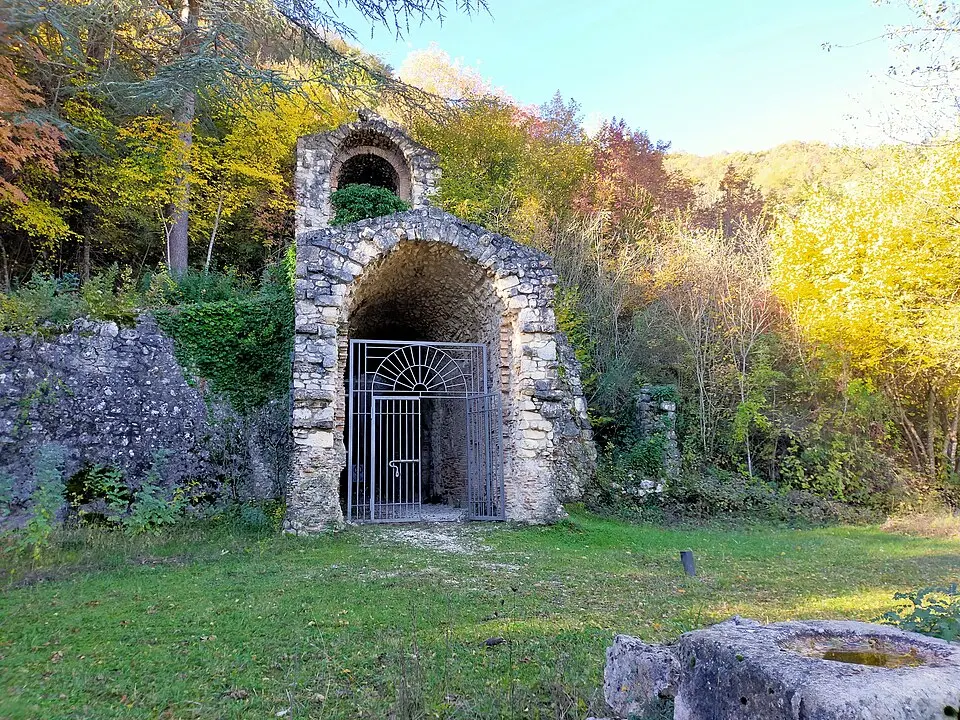 Tunnels de Claude