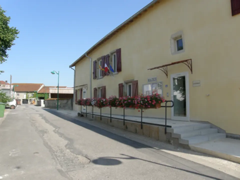 Morelmaison