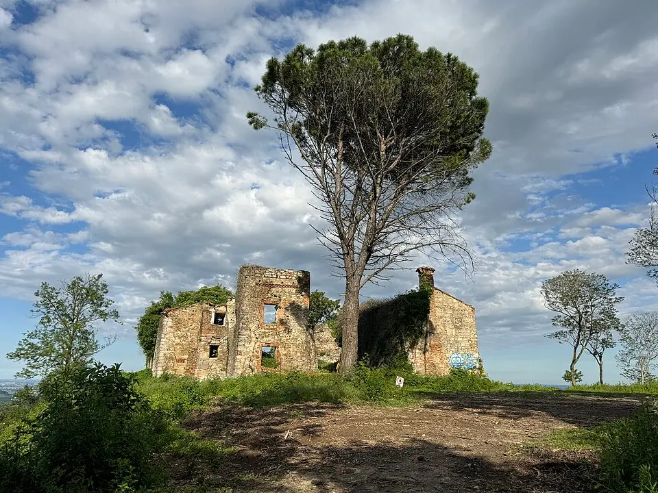 Monastero di Santa Maria Annunziata