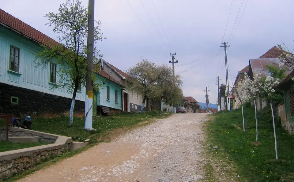 Carașova