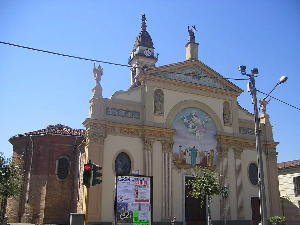 San Giuliano Vecchio
