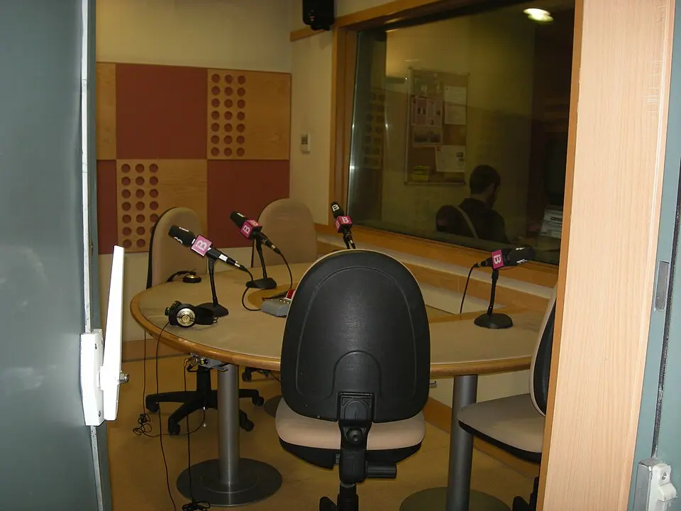 IB3 Ràdio