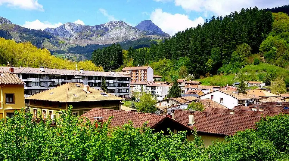 Aramayona