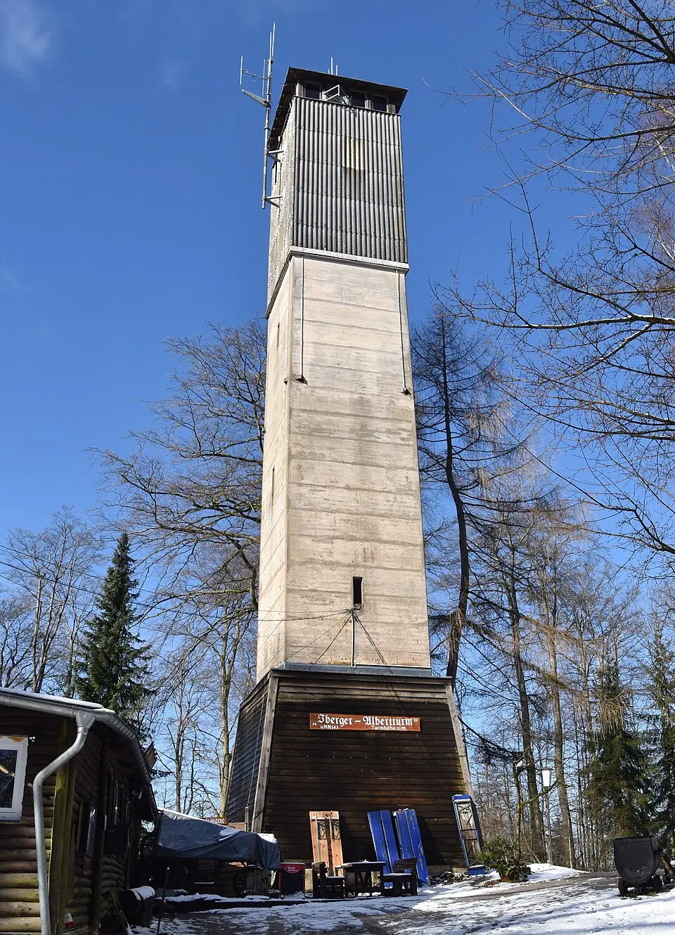 Iberger Albertturm