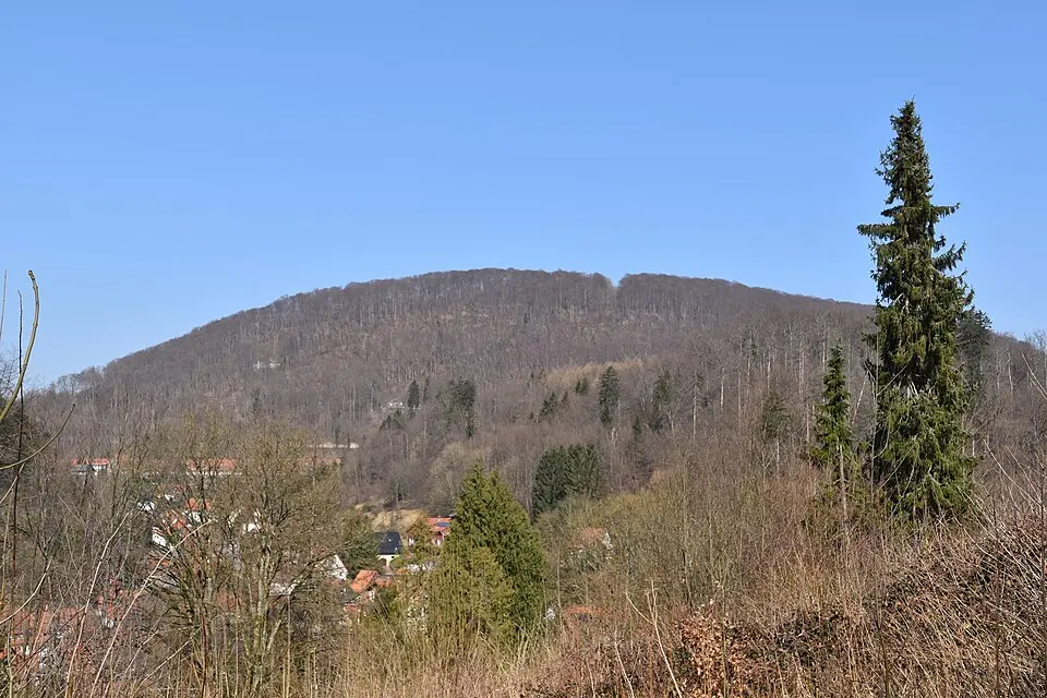 Iberg