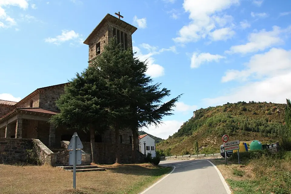 Sarriés – Sartze