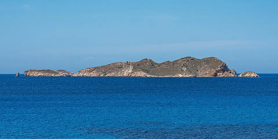 Illa de s'Espart