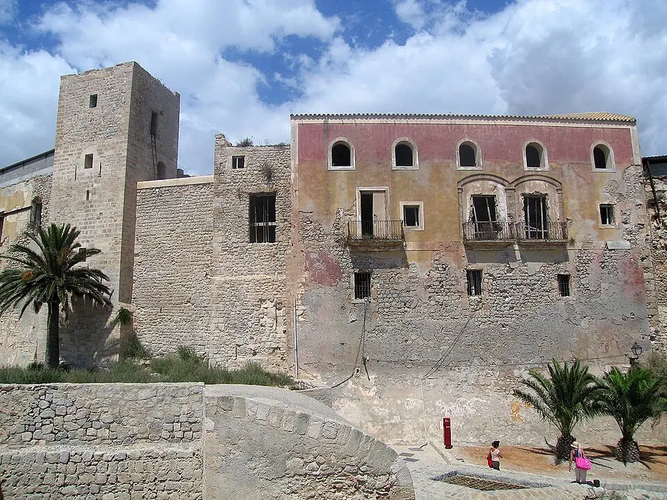 Almudaina de Ibiza