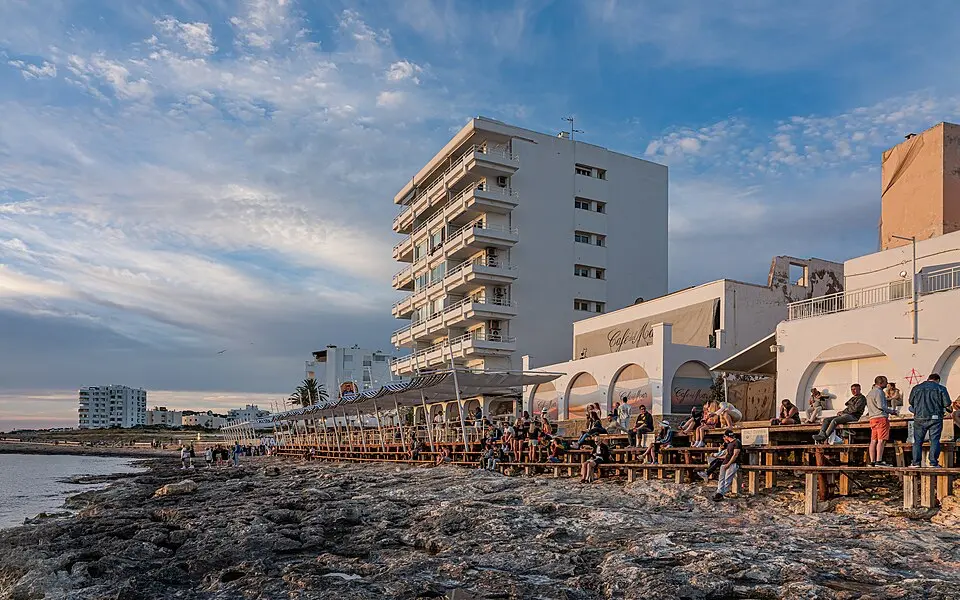 Café del Mar