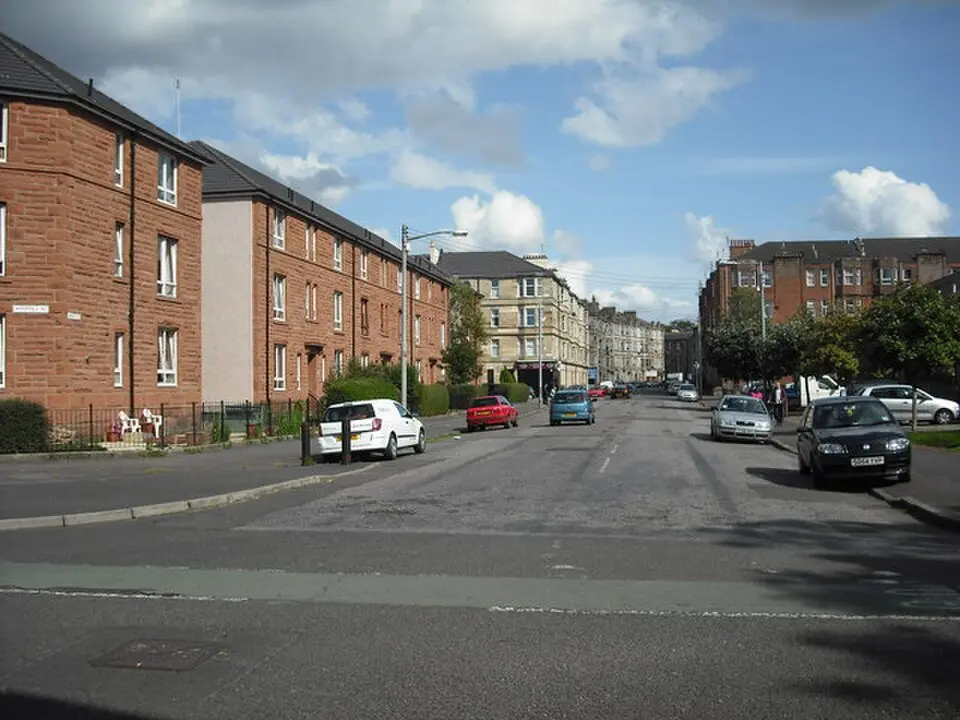 Ibrox