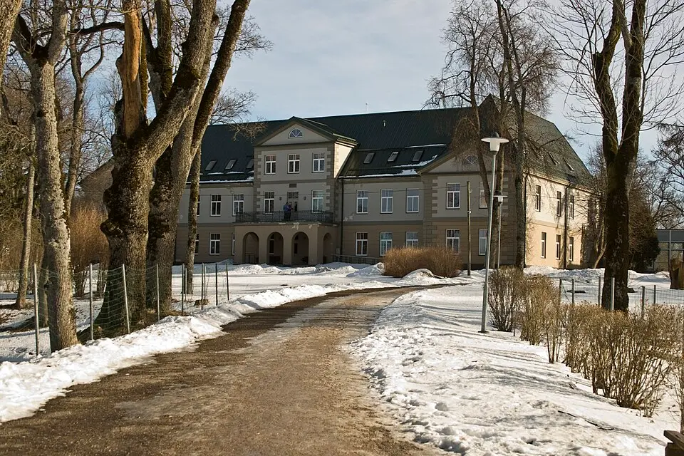 Grobiņas pagasts