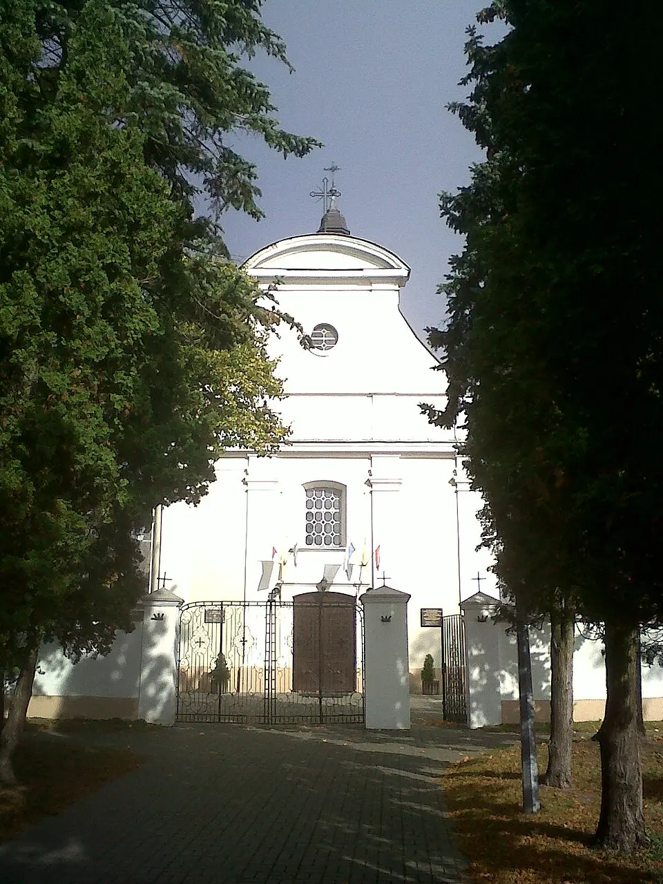 Slika: Soheaux · CC BY-SA 3.0 Iłów