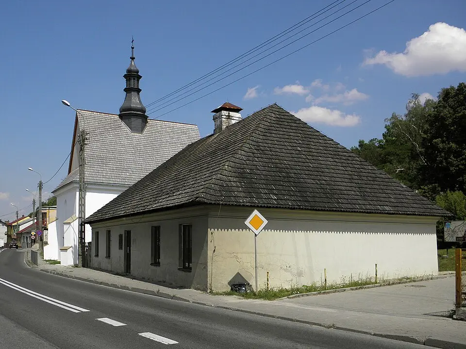 Muzeum Regionalne w Iłży