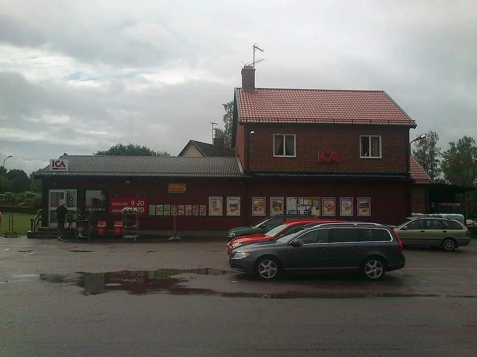 Frödinge