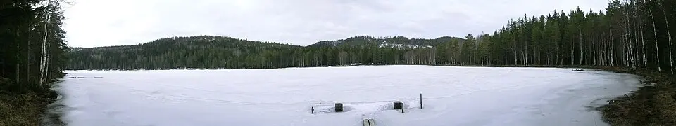 Icktjärnsberget