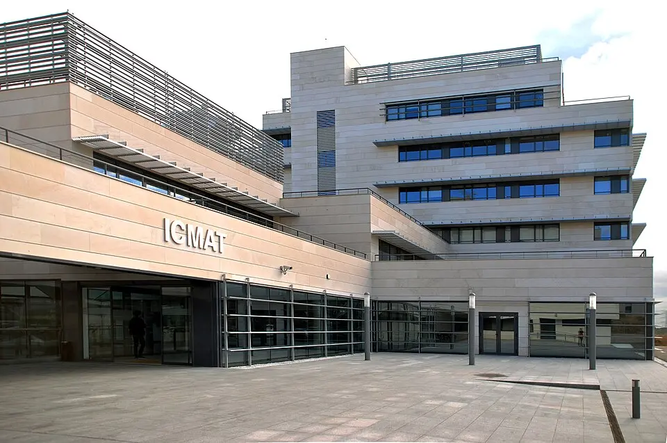 Instituto de Ciencias Matemáticas