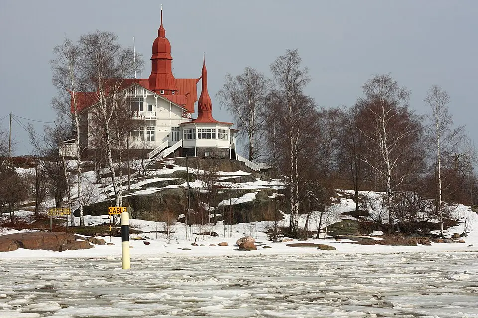 Luoto