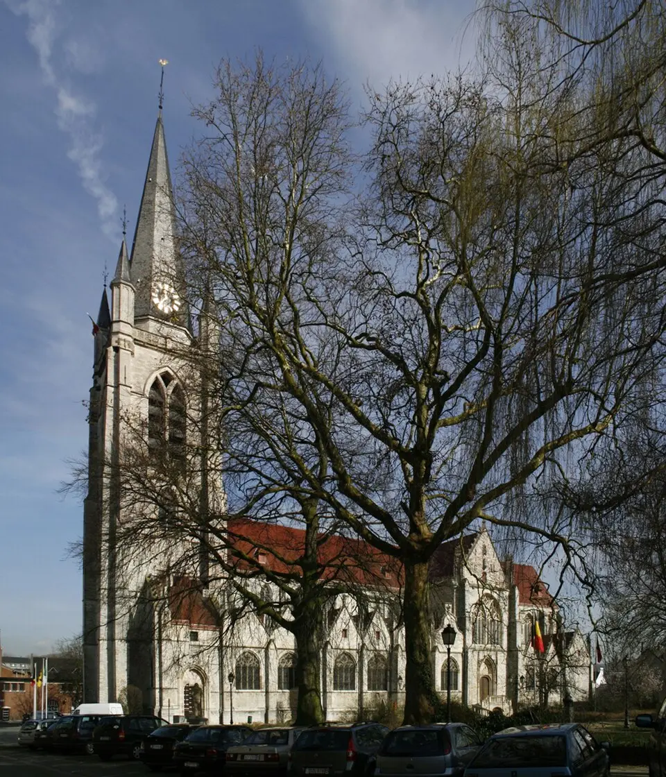 Sint-Hermesbasiliek