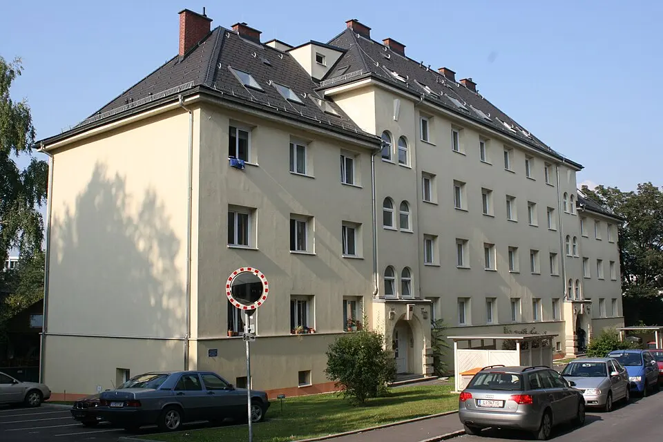 Niedernharter Straße 4-6