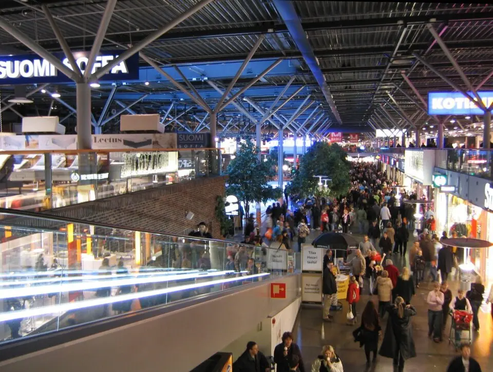 Ideapark Lempäälä