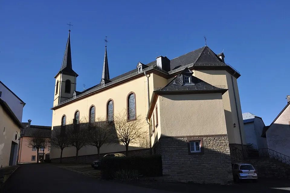 Idenheim