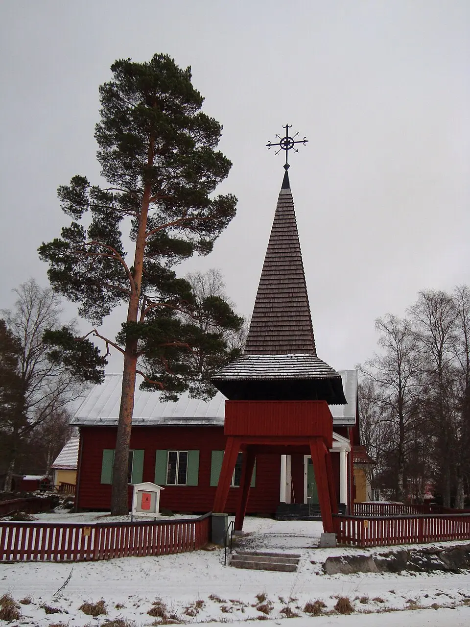 Idkerberget